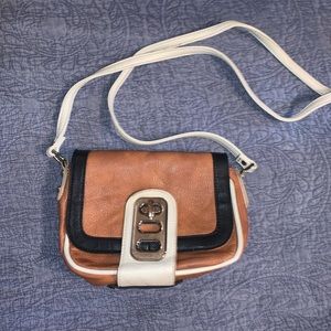 Satchel/crossbody purse by ALDO